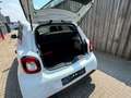 smart forFour forfour 52kW Alu´S KLIMA SERVO TEMPOMAT Blanc - thumbnail 11