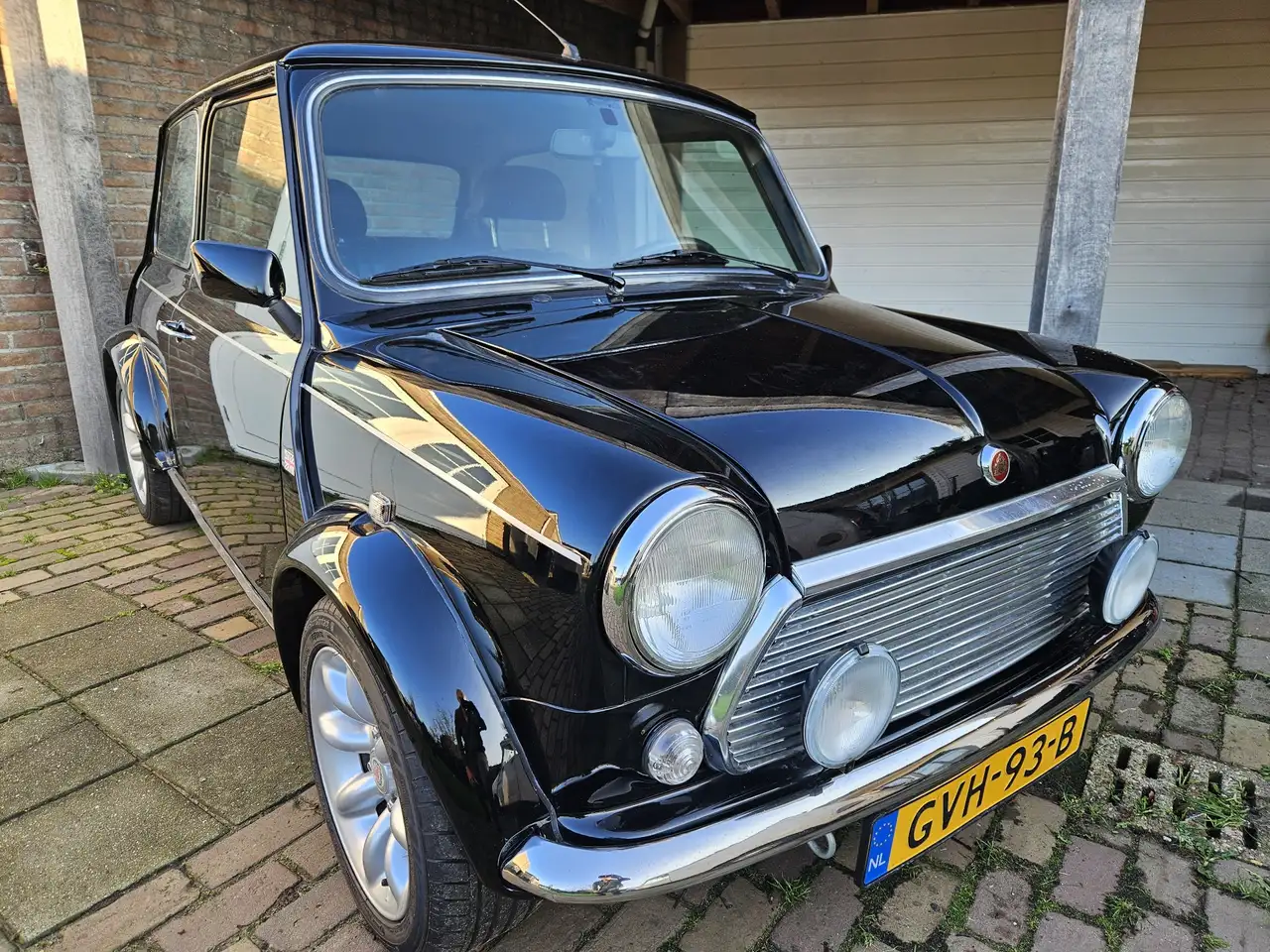 MINI 1300 limited 40, foto 11