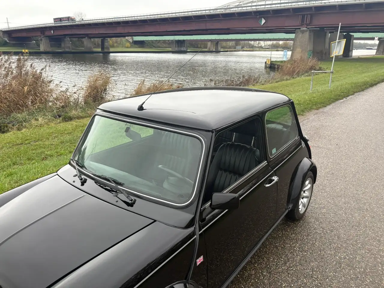 MINI 1300 limited 40, foto 8