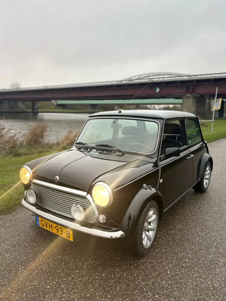 MINI 1300 limited 40, foto 1