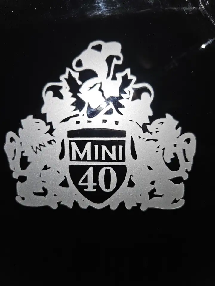 MINI 1300 limited 40, foto 12
