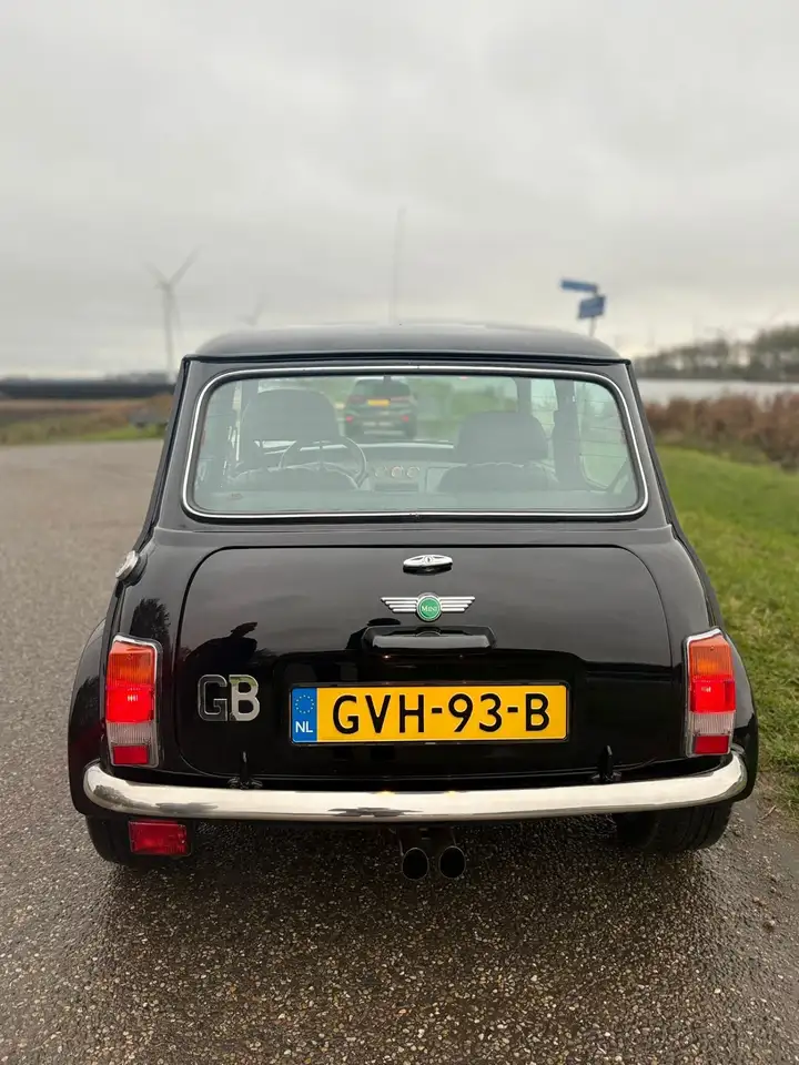 MINI 1300 limited 40, foto 5