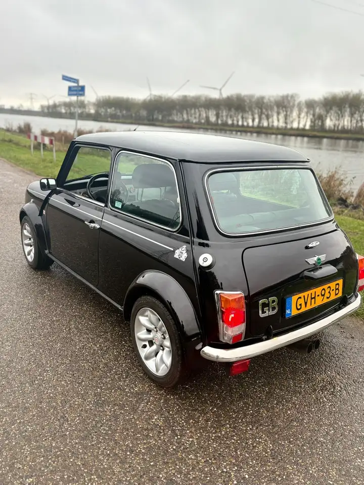 MINI 1300 limited 40, foto 2
