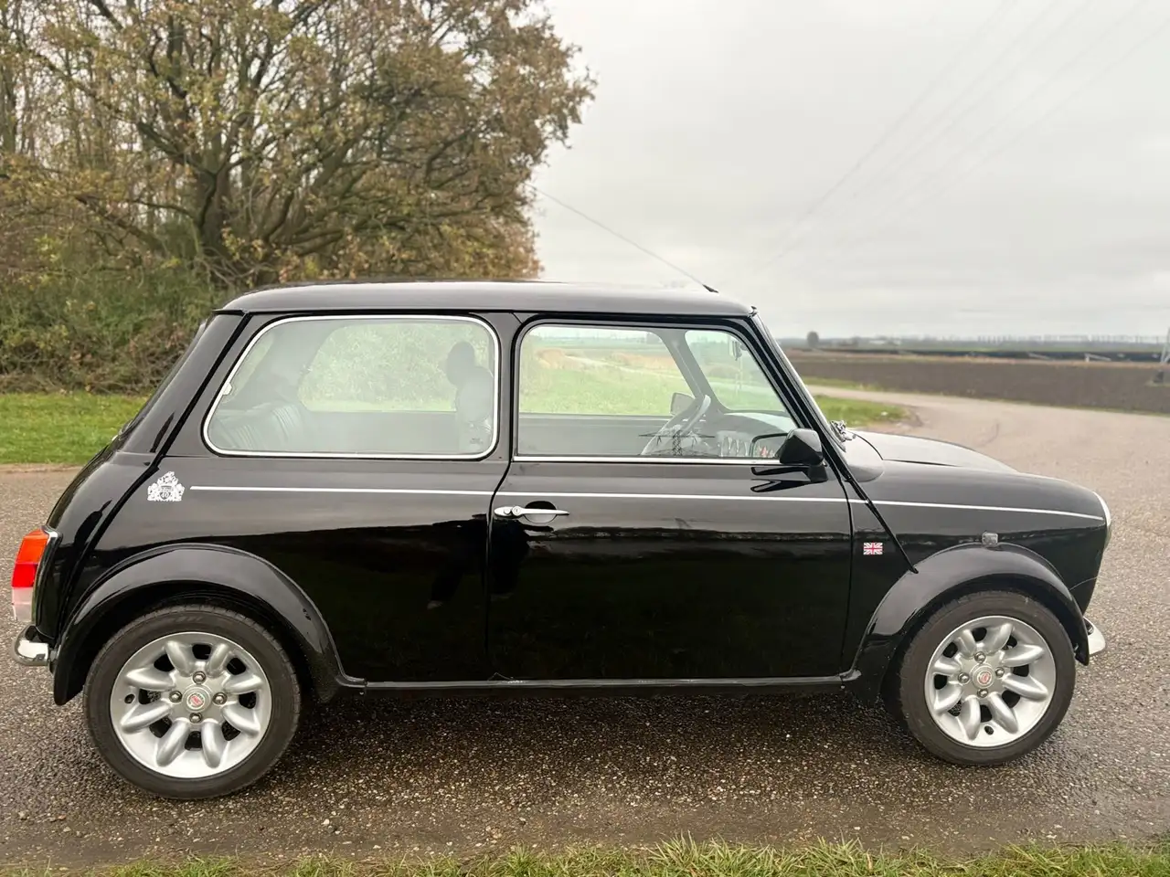 MINI 1300 limited 40, foto 4
