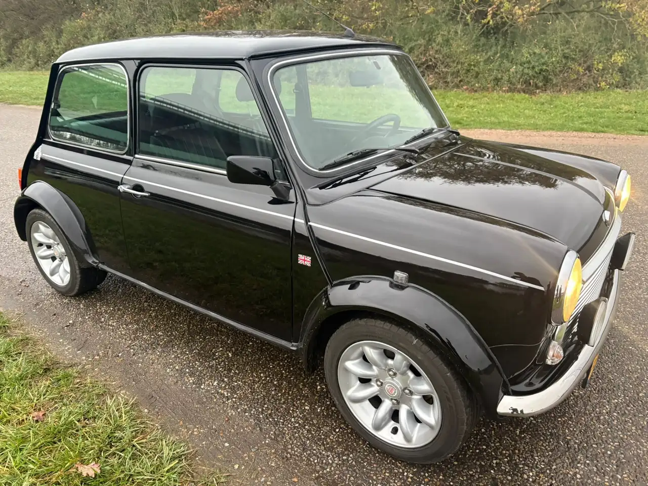 MINI 1300 limited 40, foto 7