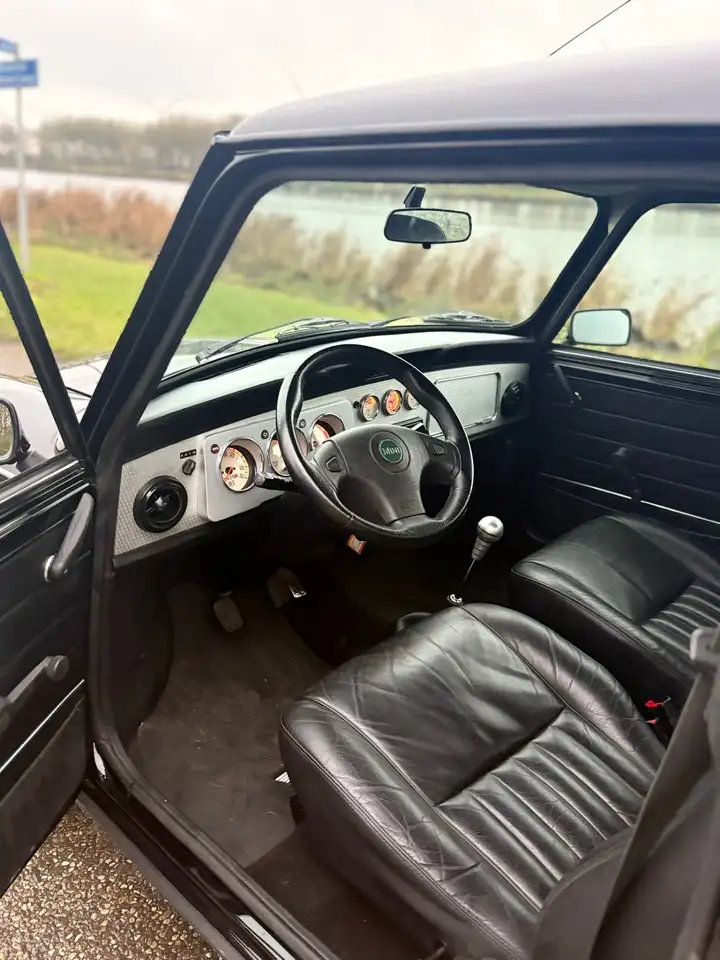 MINI 1300 limited 40, foto 3