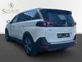 Peugeot 5008 GT Line Weiß - thumbnail 4