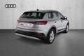 Audi Q4 e-tron 45 +MATRIX-LED+KAMERA+VIRTUAL+ASSISTS+ Silber - thumbnail 2
