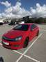 Opel Astra 1.9 h gtc Rojo - thumbnail 1