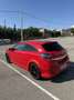 Opel Astra 1.9 h gtc Rojo - thumbnail 4