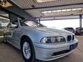 BMW 525 i Touring Exclusive AUTOMATIK Leder/Navi/SSD Silber - thumbnail 5