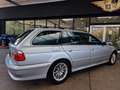 BMW 525 i Touring Exclusive AUTOMATIK Leder/Navi/SSD Silber - thumbnail 8