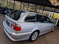 BMW 525 i Touring Exclusive AUTOMATIK Leder/Navi/SSD Silber - thumbnail 7