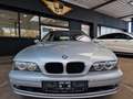 BMW 525 i Touring Exclusive AUTOMATIK Leder/Navi/SSD Silber - thumbnail 4