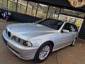 BMW 525 i Touring Exclusive AUTOMATIK Leder/Navi/SSD Silber - thumbnail 2