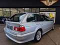 BMW 525 i Touring Exclusive AUTOMATIK Leder/Navi/SSD Silber - thumbnail 6