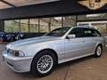 BMW 525 i Touring Exclusive AUTOMATIK Leder/Navi/SSD Silber - thumbnail 3