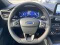 Ford Kuga 2.5 Duratec Plug-In Hybrid CVT ST-Line X Blanc - thumbnail 15