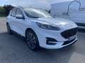 Ford Kuga 2.5 Duratec Plug-In Hybrid CVT ST-Line X Blanc - thumbnail 4