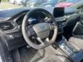Ford Kuga 2.5 Duratec Plug-In Hybrid CVT ST-Line X Blanc - thumbnail 11