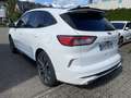 Ford Kuga 2.5 Duratec Plug-In Hybrid CVT ST-Line X Blanc - thumbnail 9