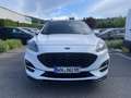 Ford Kuga 2.5 Duratec Plug-In Hybrid CVT ST-Line X Blanc - thumbnail 3