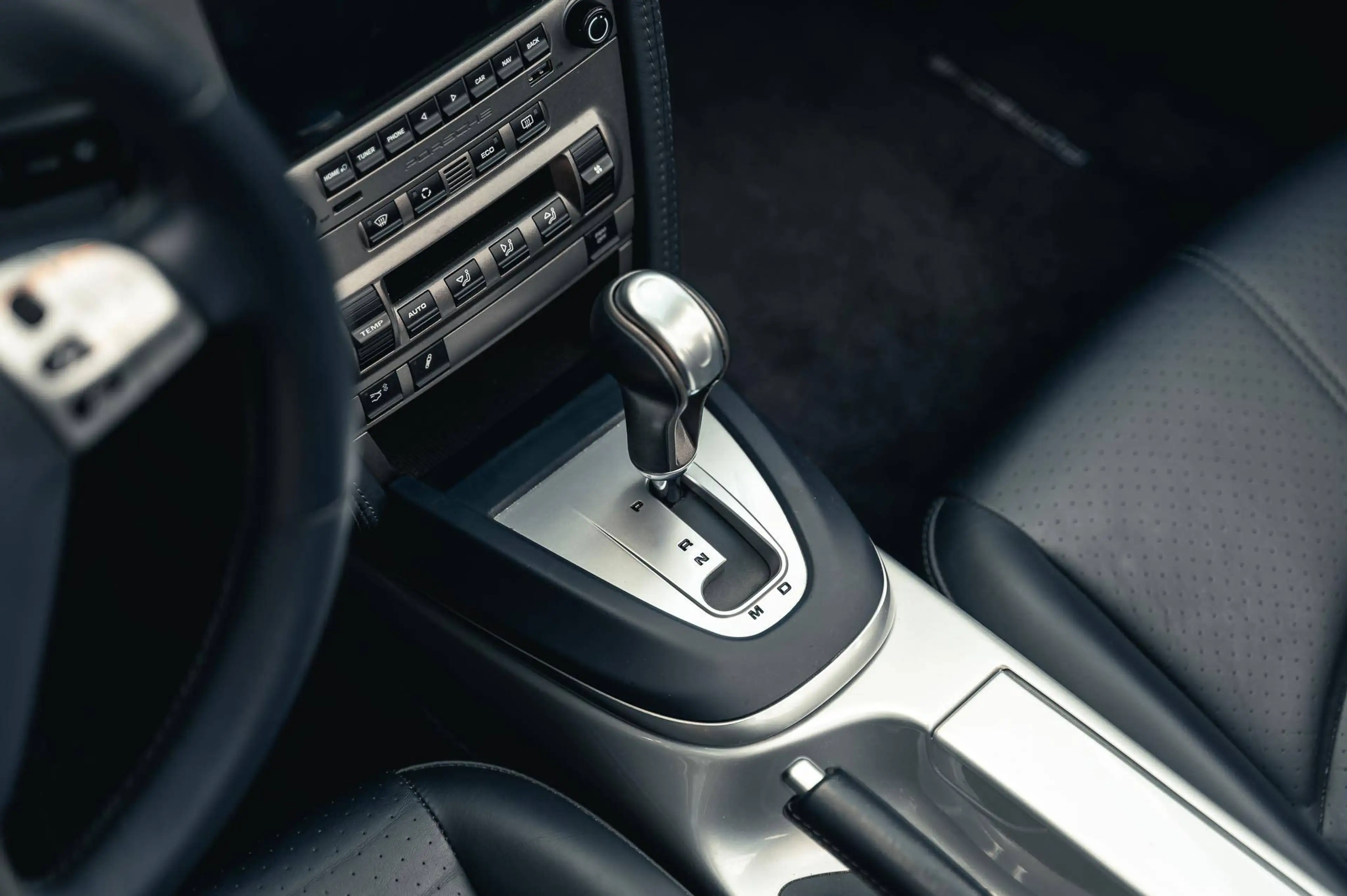 Porsche 997 911 CARRERA S / CABRIOLET / BOSE / BELGIAN / PASM / FULL PORSCHE SERVICE — photo 13