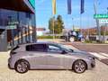 Peugeot 308 130 CV - PELLE - LED - KM 29.000 - PROMO FINANZIAM Grigio - thumbnail 5