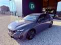 Peugeot 308 130 CV - PELLE - LED - KM 29.000 - PROMO FINANZIAM Grau - thumbnail 3
