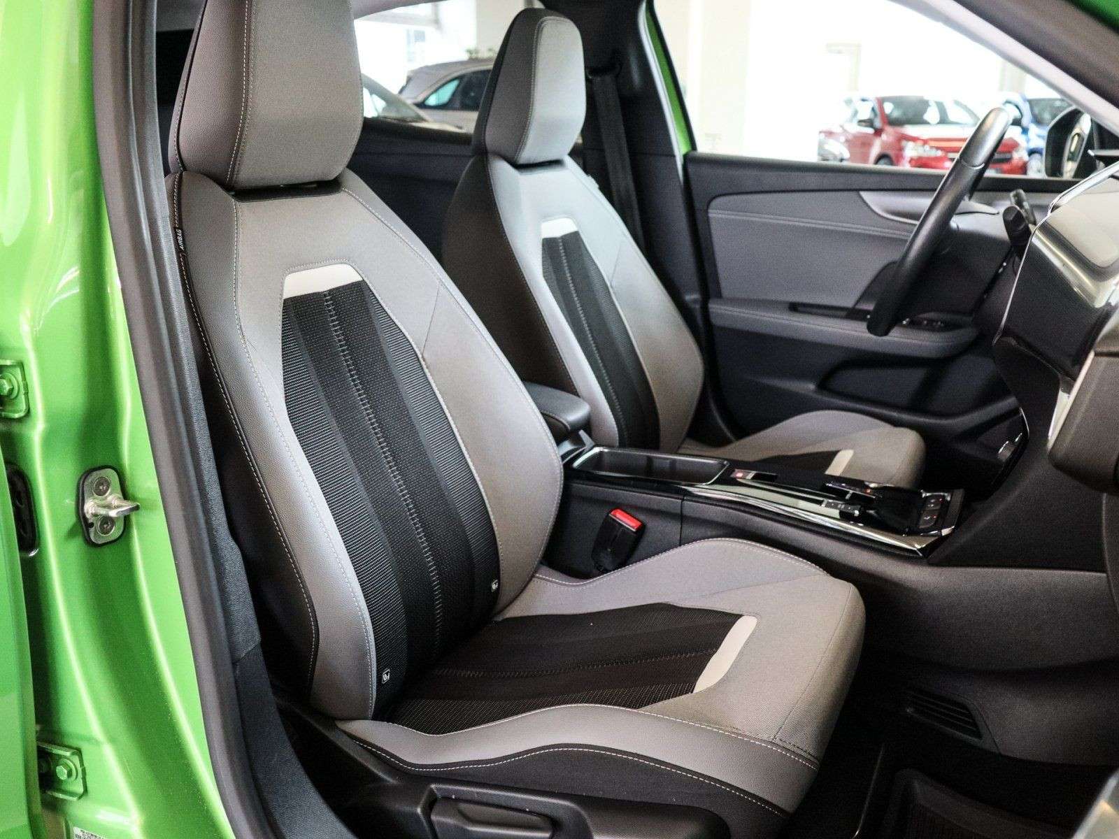 Opel Mokka E