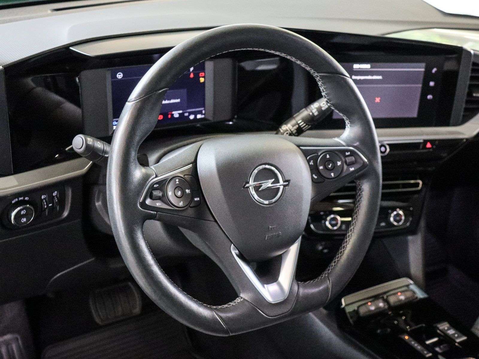 Opel Mokka E