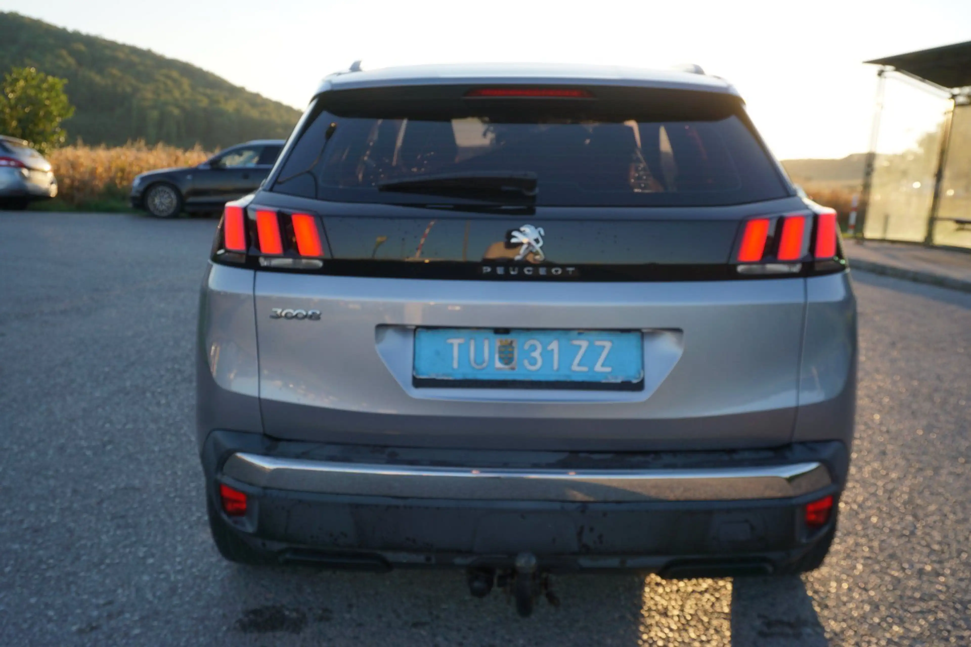 Peugeot 3008 1.6 BlueHDi 120 FAP Active — photo 7
