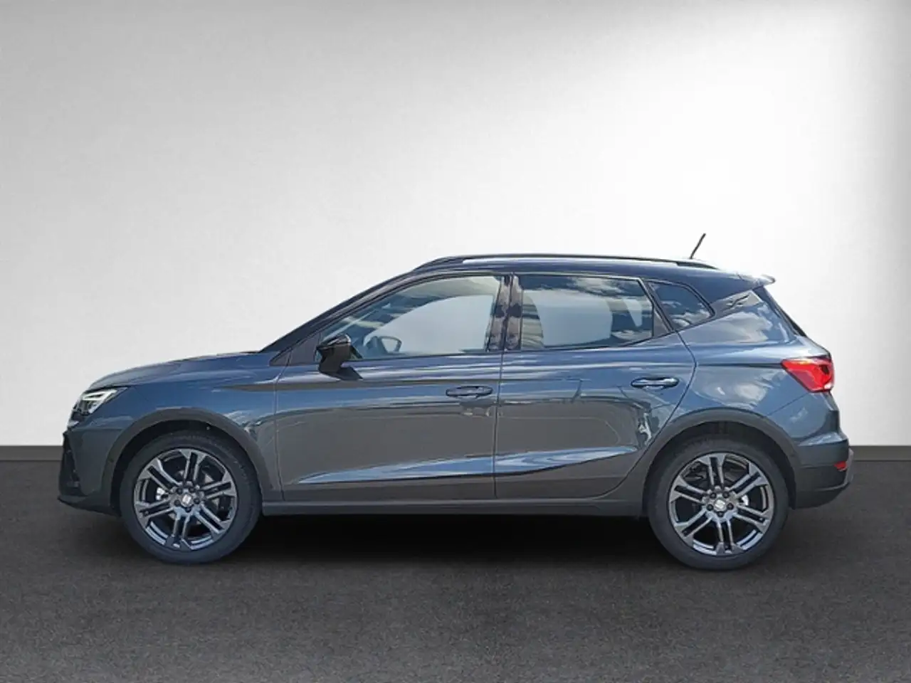 SEAT Arona 2026