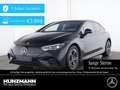 Mercedes-Benz EQE 500 4M AMG Night Distonic Airmatic 360°AHK Noir - thumbnail 1