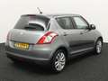 Suzuki Swift 1.2 Dynamic Airco, Boordcomputer, Brake assist sys Grijs - thumbnail 5