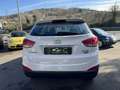 Hyundai iX35 1.7 crdi Style 2wd Weiß - thumbnail 6