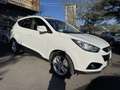 Hyundai iX35 1.7 crdi Style 2wd Weiß - thumbnail 3