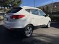 Hyundai iX35 1.7 crdi Style 2wd Weiß - thumbnail 5