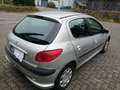 Peugeot 206 206  5-Türer 75 Grand Filou Zilver - thumbnail 4
