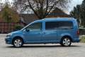 Volkswagen Caddy Maxi *7 Sitzer* Blau - thumbnail 10