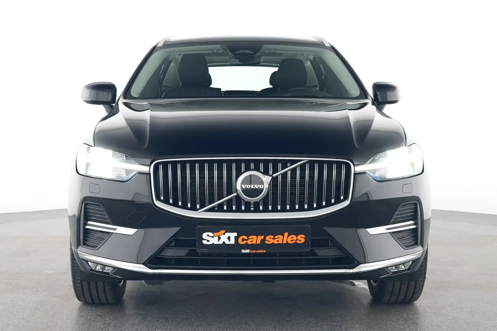 Volvo XC60 B4  Ultimate|LED|SHZG|PANO|HUD|PDC+CAM|H&K Schwarz - 2