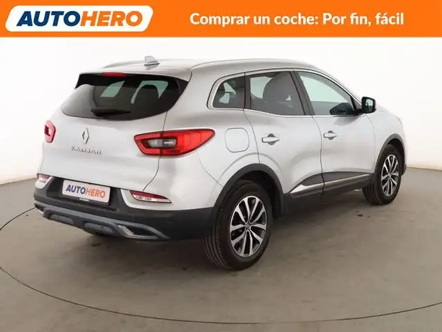 Renault Kadjar view 6