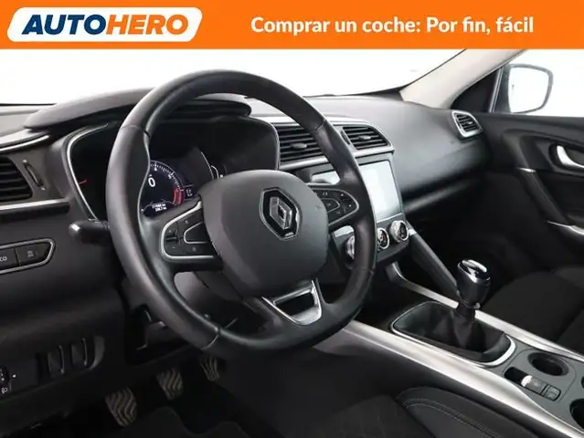 Renault Kadjar view 12
