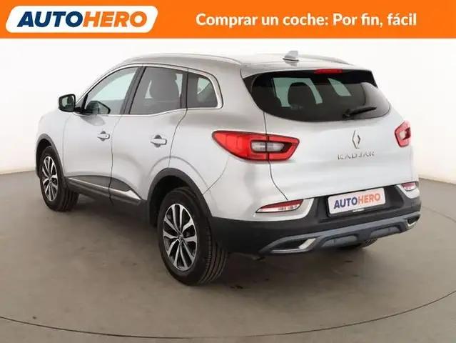 Renault Kadjar view 4