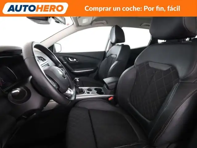 Renault Kadjar view 11