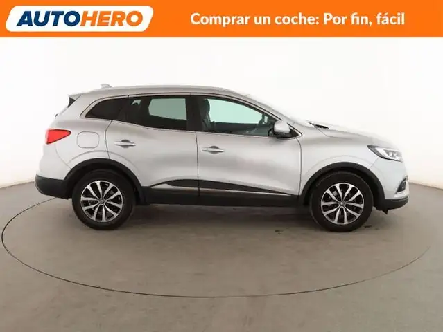 Renault Kadjar view 7