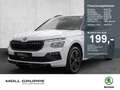 Skoda Kamiq 1.5 TSI DSG Monte Carlo PANO LED Alb - thumbnail 1