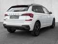 Skoda Kamiq 1.5 TSI DSG Monte Carlo PANO LED Alb - thumbnail 4