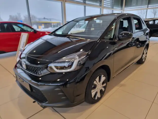 Honda Jazz Jazz e:HEV 1.5i-MMD Elegance
