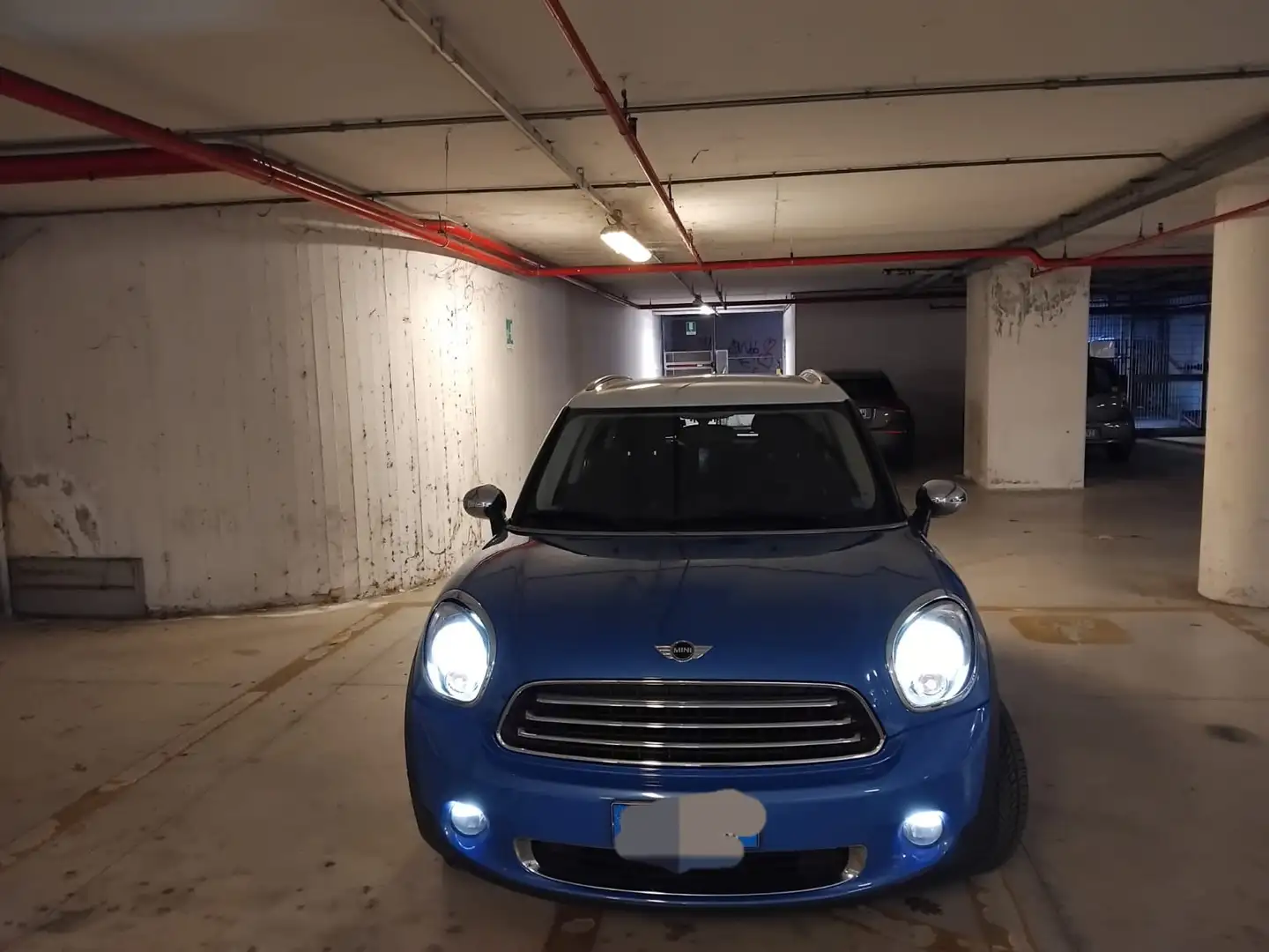 MINI Cooper Clubman 1.6 - 1